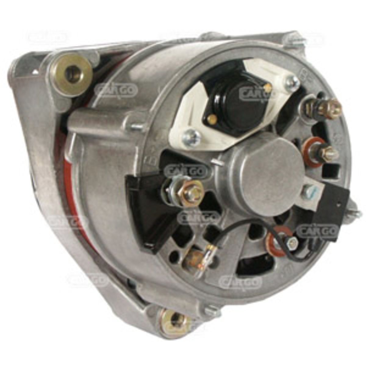 Image of Driefasige generator