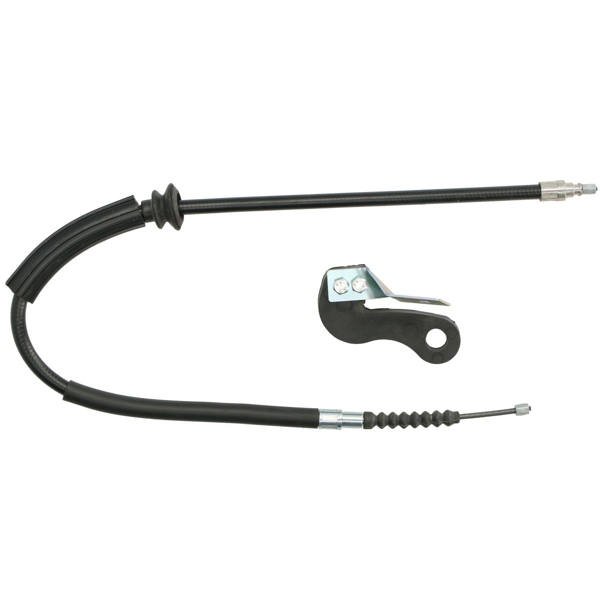 Image of Kabel, parkeerrem