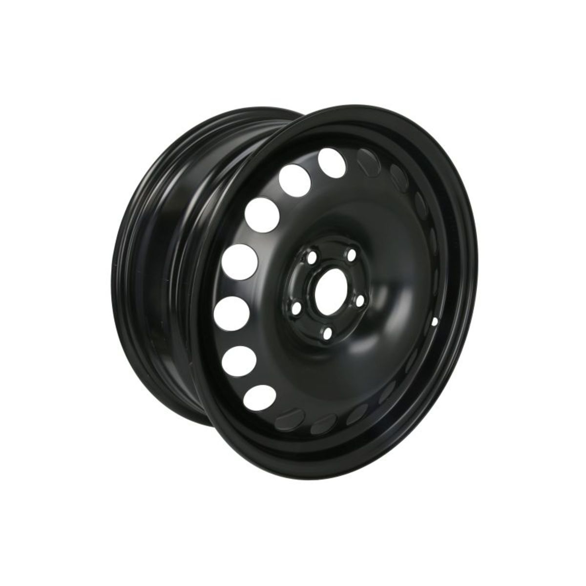 Image of Stalen velg 16 inch  5x105 6,5J ET41
