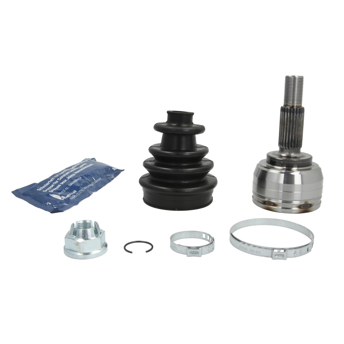 Image of Homokineet reparatie set, aandrijfas  KIT