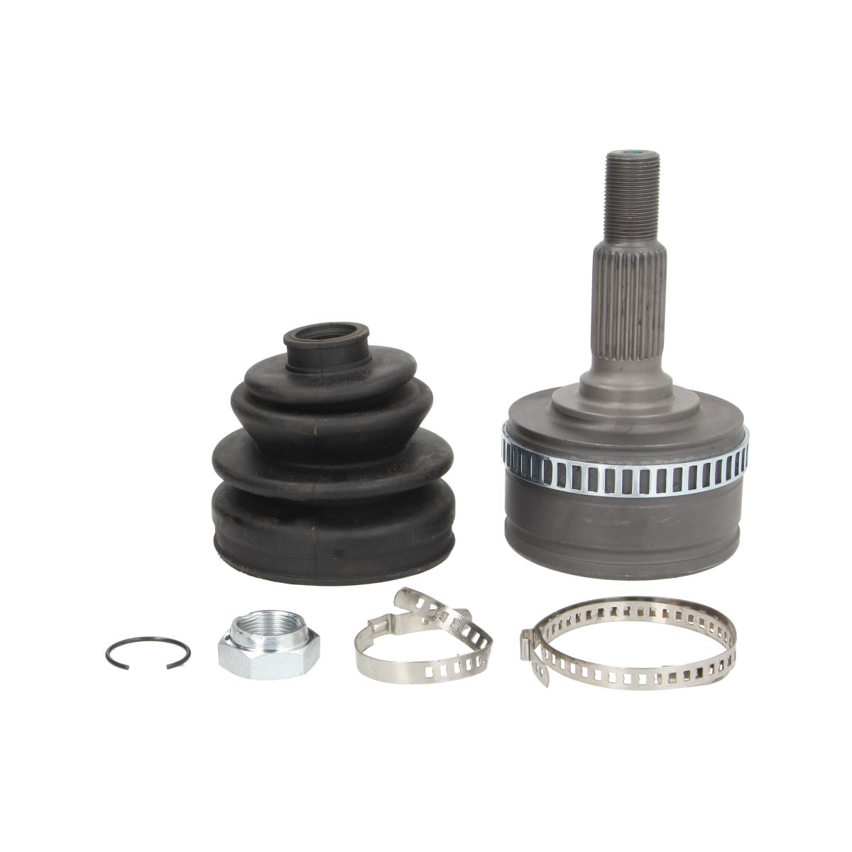 Giunto semiasse lato ruota G1M002PC PASCAL per MERCEDES-BENZ VITO Autobus - Immagine 3