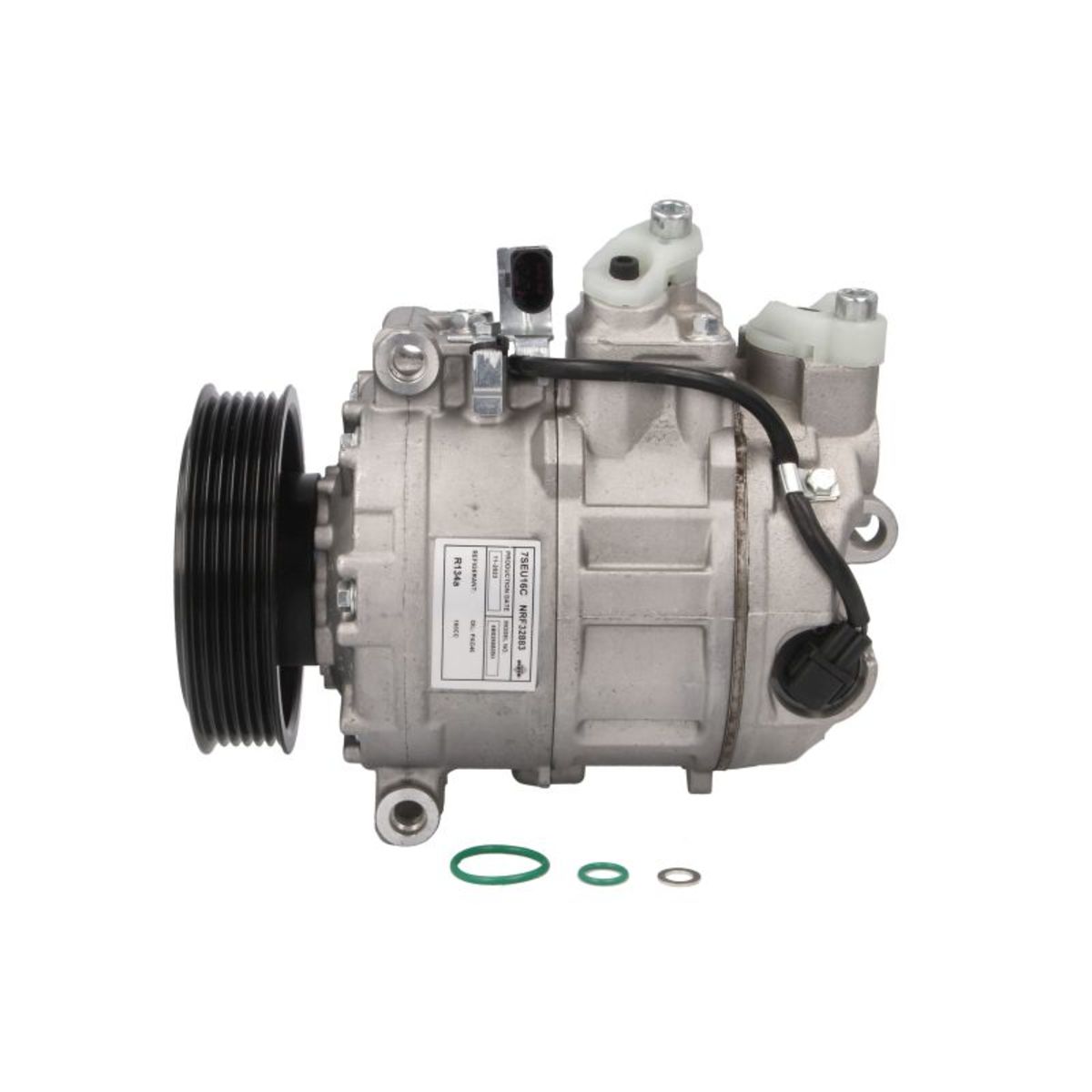 Für NRF 32883 COMPRESSORS - Bild 6