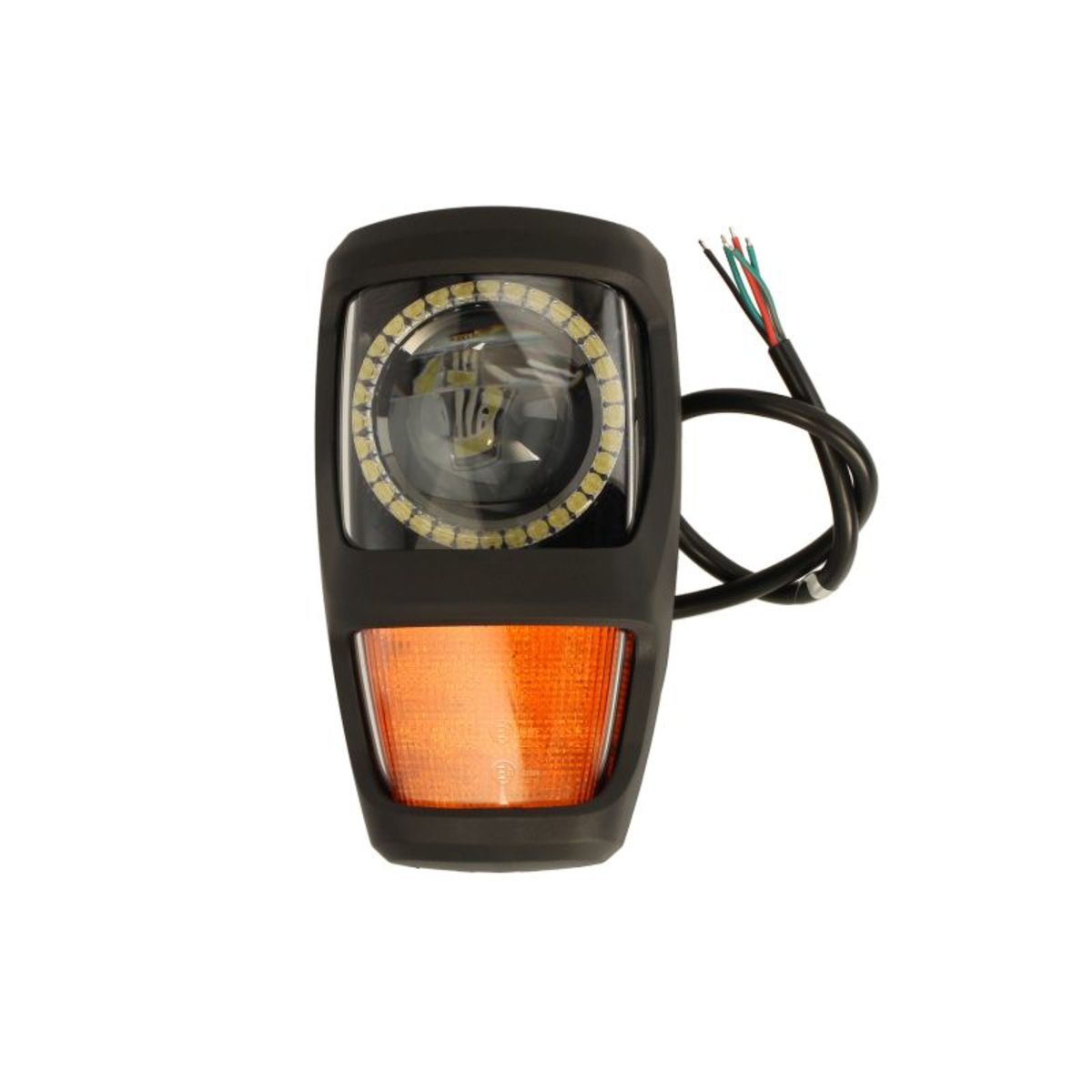 Image of Universele koplamp