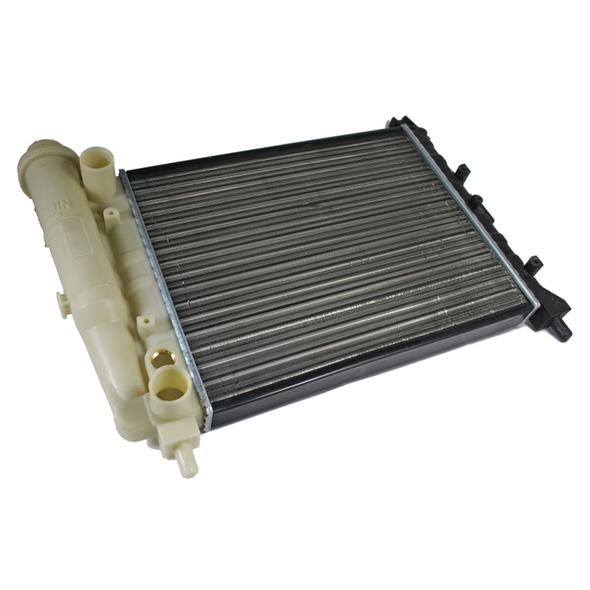 Thermotec Kühler, Motorkühlung D7f008tt