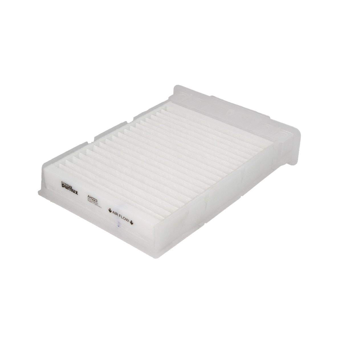 Image of Cabinefilter