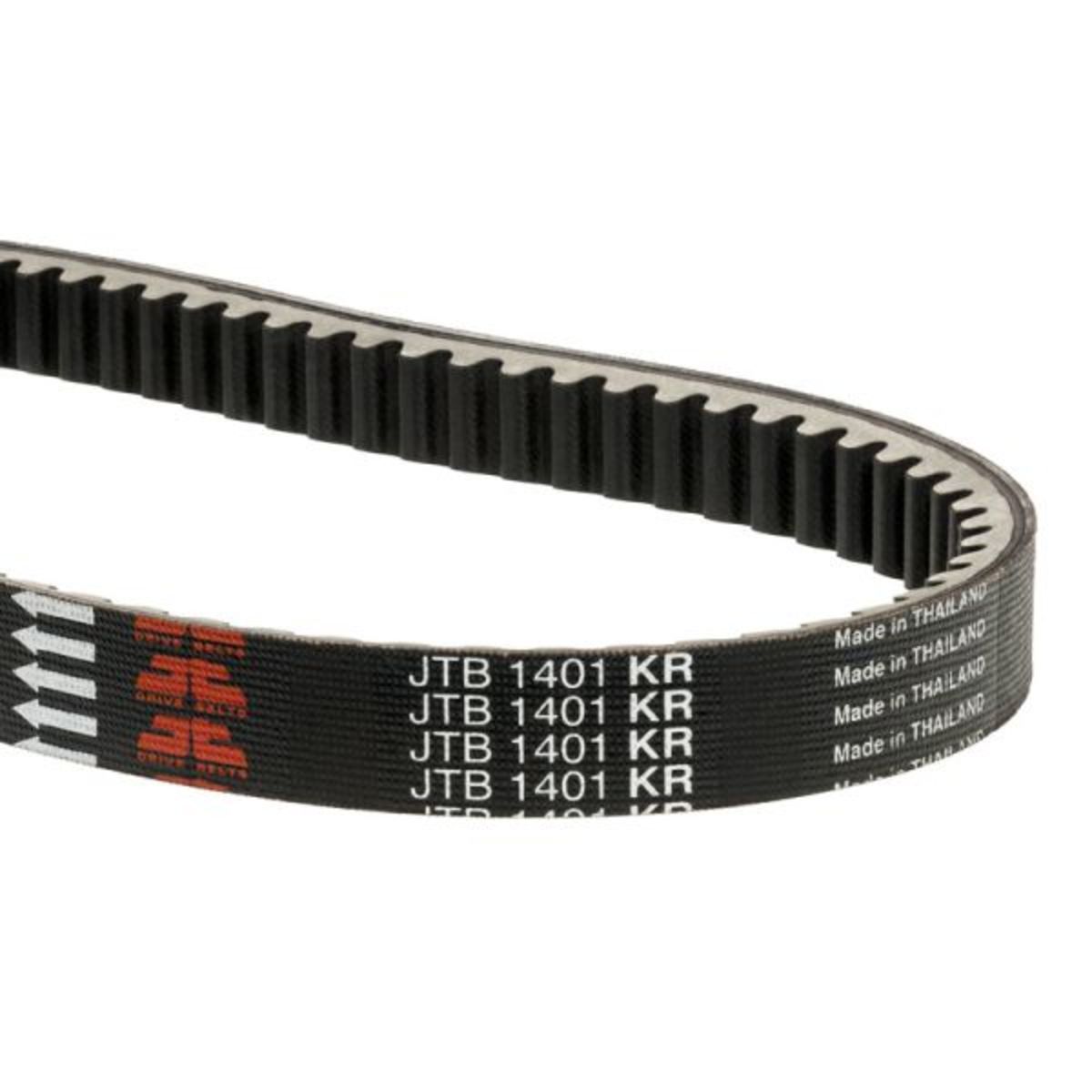 Antriebskeilriemen, Variomatik JT JTB1401KR