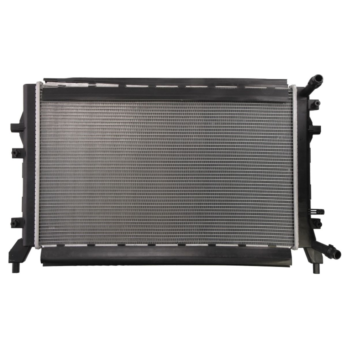 Image of Radiator, motorkoeling