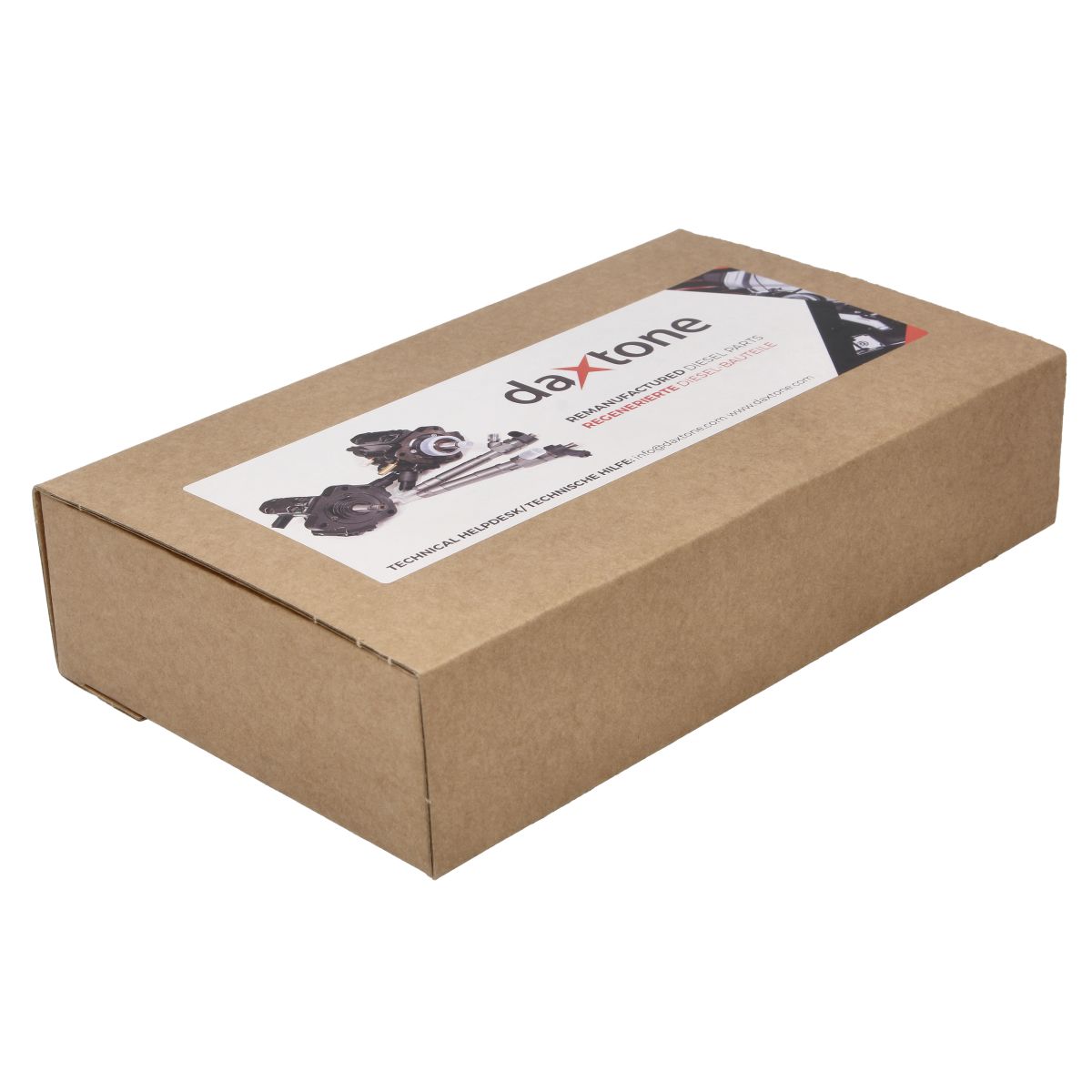 Injektor DAXTONE DTX1782G