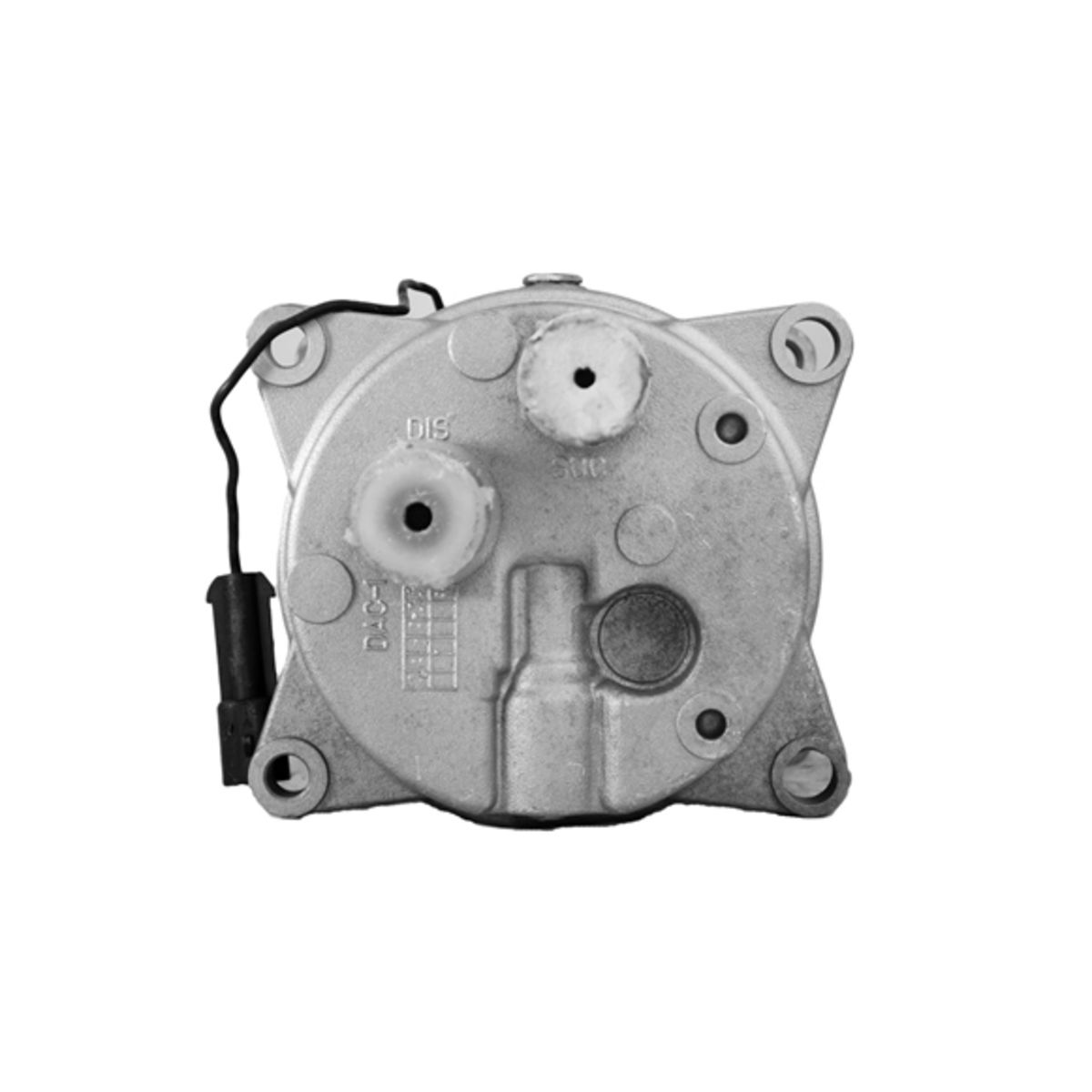 Klimakompressor AIRSTAL 10-1654