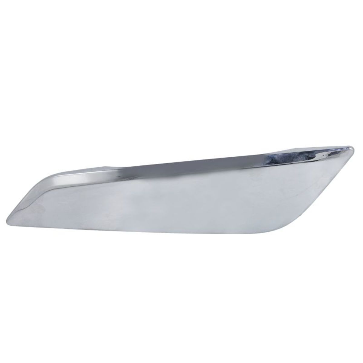 Image of Spatbordafwerking/beschermstrip