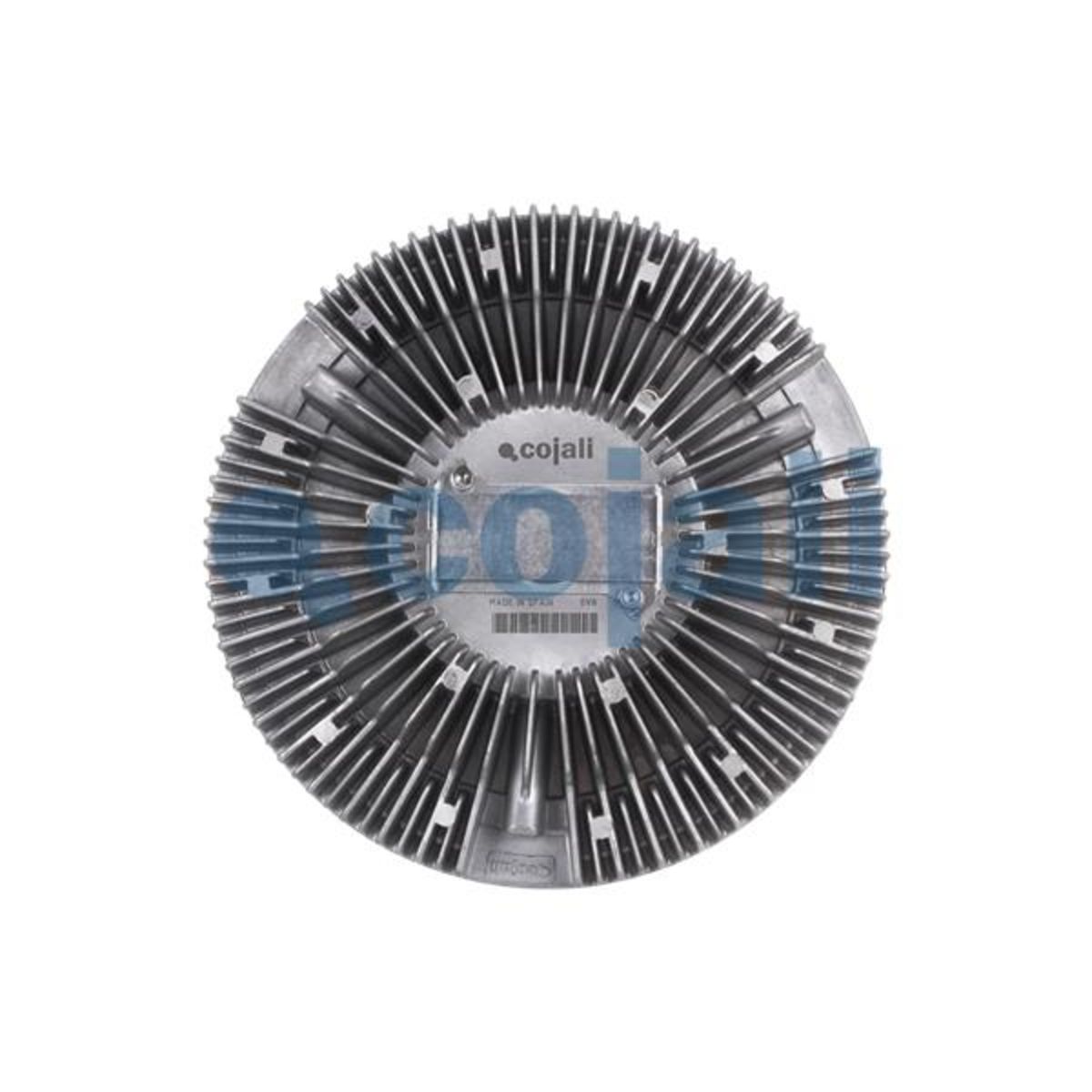 Image of Koppeling, radiateurventilator