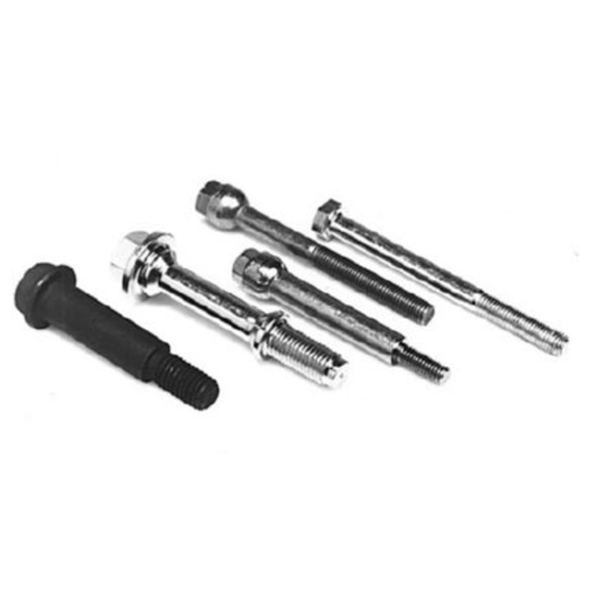 Śruba układu wydechowego BOSAL 258-942 Nissan, Opel, Suzuki - Sklep ...