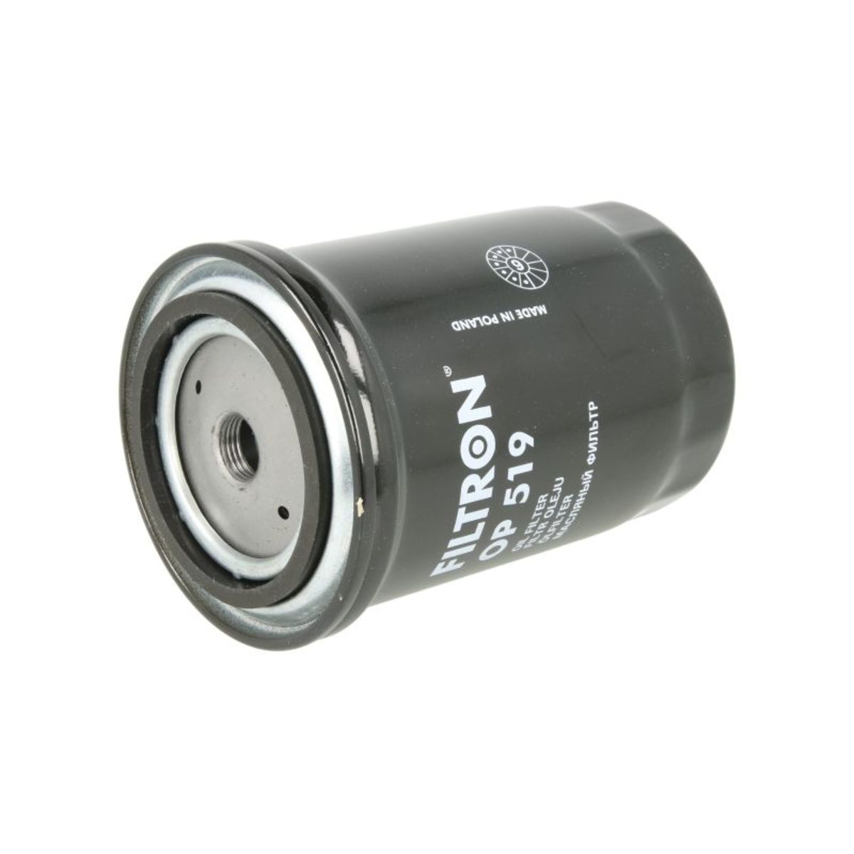 Filtron Ölfilter Op519