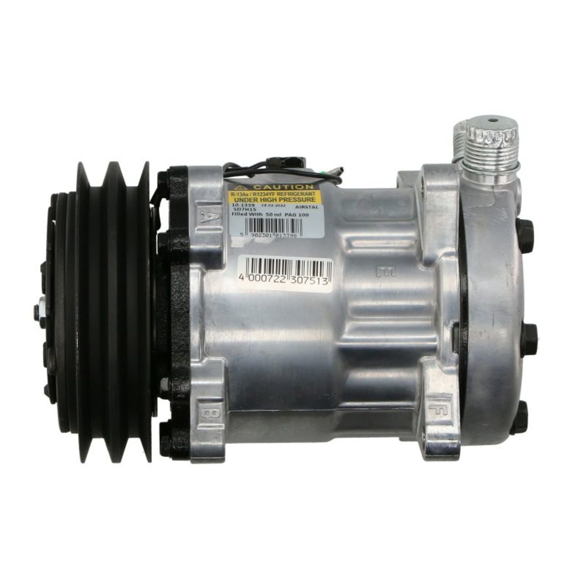 Klimakompressor AIRSTAL 10-1339