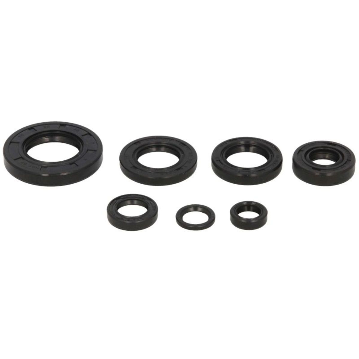 Motorsimmerringsatz WINDEROSA W822164