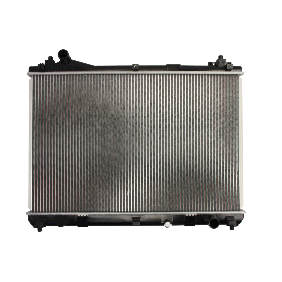 Image of Radiator, motorkoeling