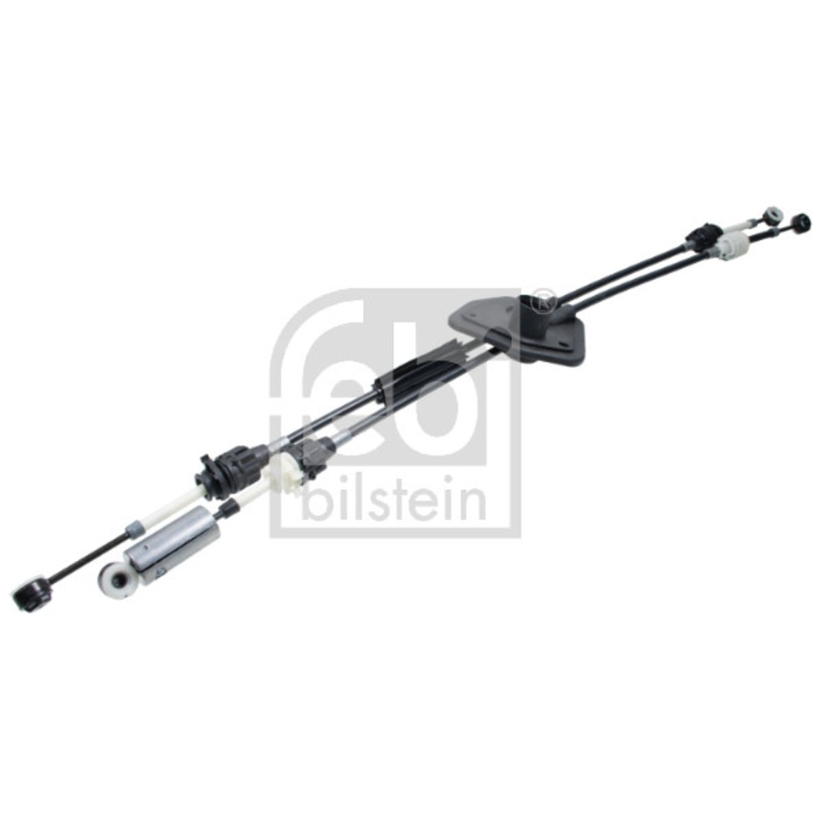 Image of Kabel, handgeschakelde versnellingsbak  BILSTEIN