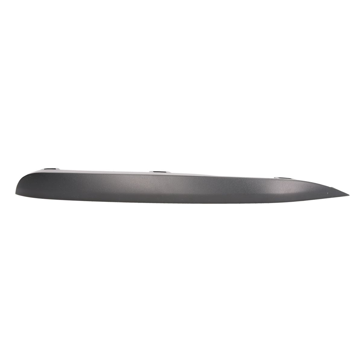 Parachoques - moldura decorativa/protectora BLIC 6502-07-00639918P derecha