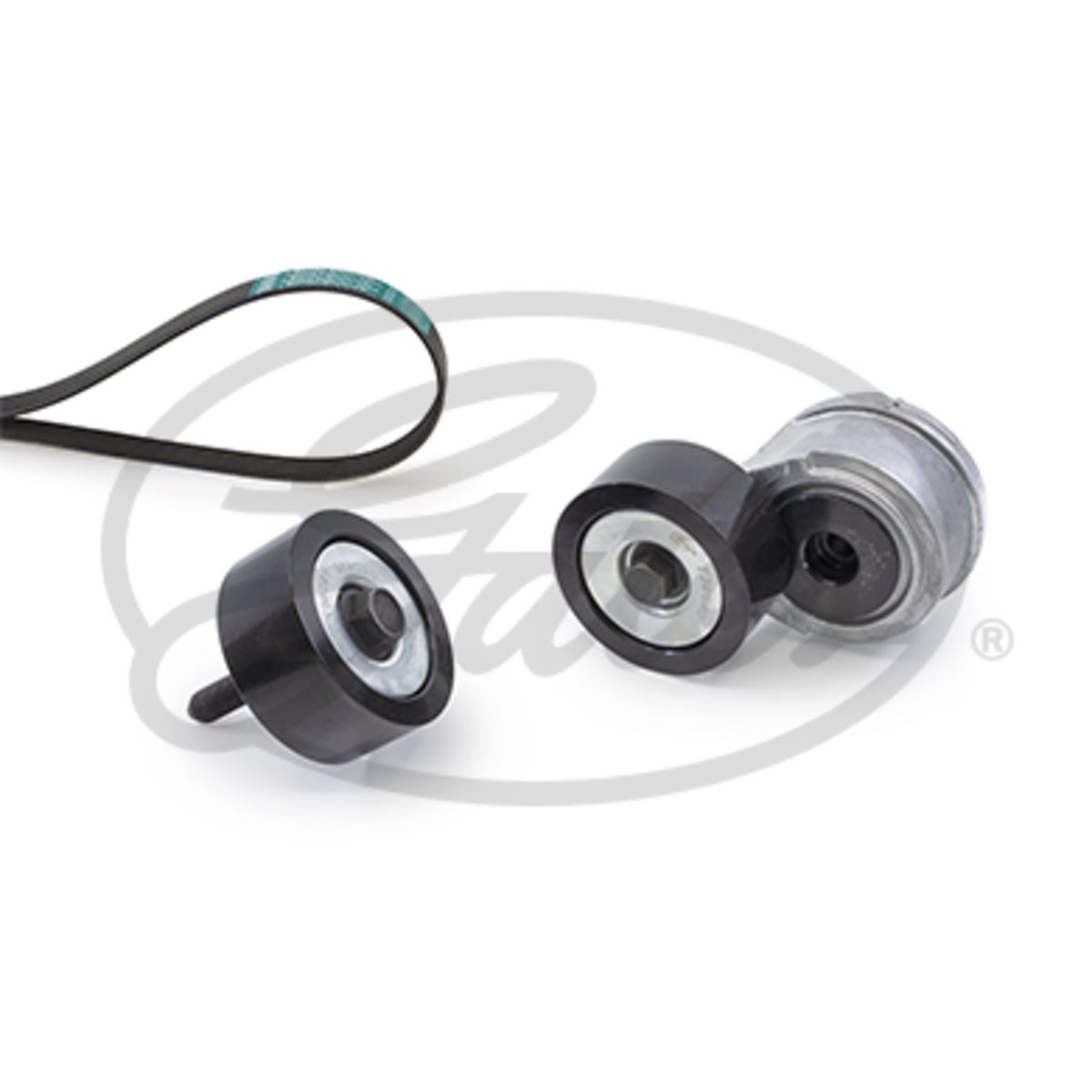 Image of V-riemset FleetRunner Micro-V Kit