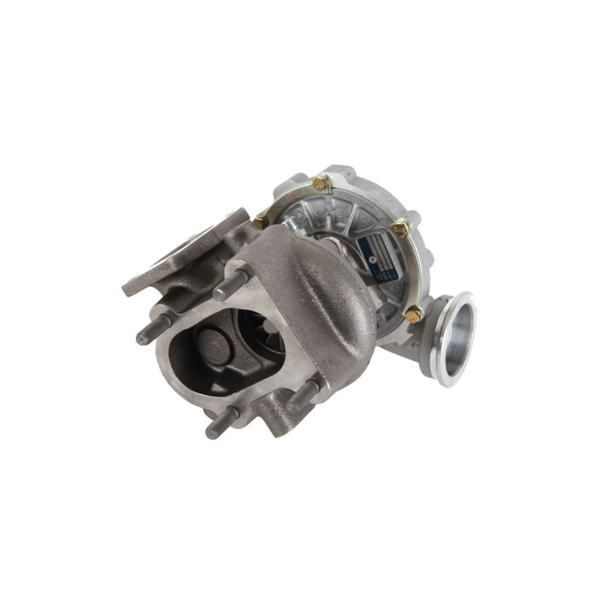 Image of Turbocompressor  5316 988 7029