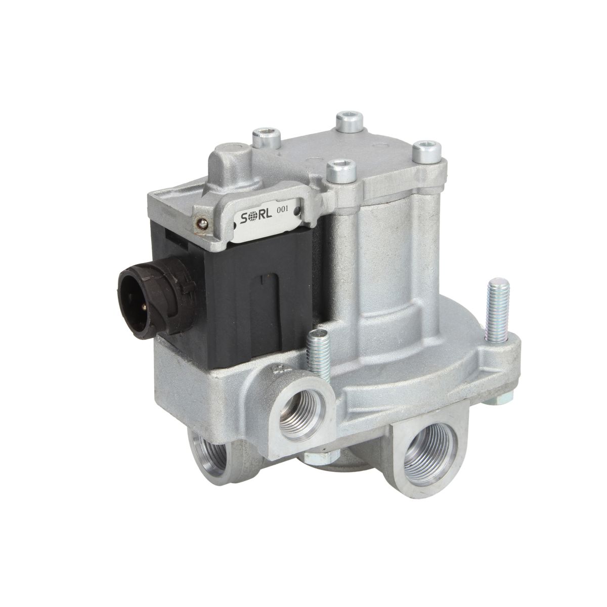 Image of ABS Module