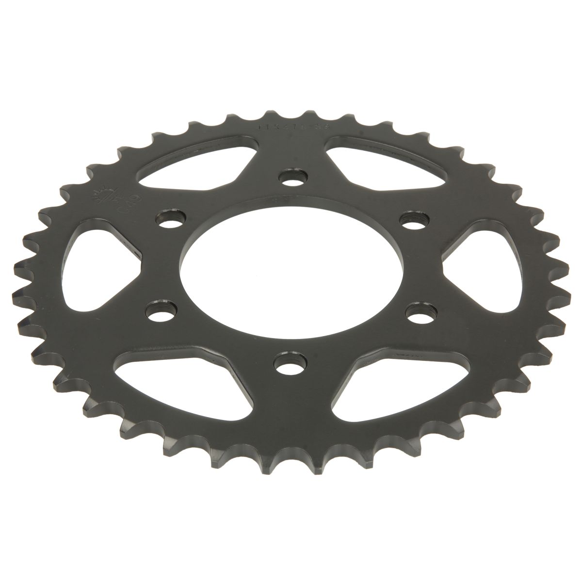 Pignone posteriore JTR 478,38
