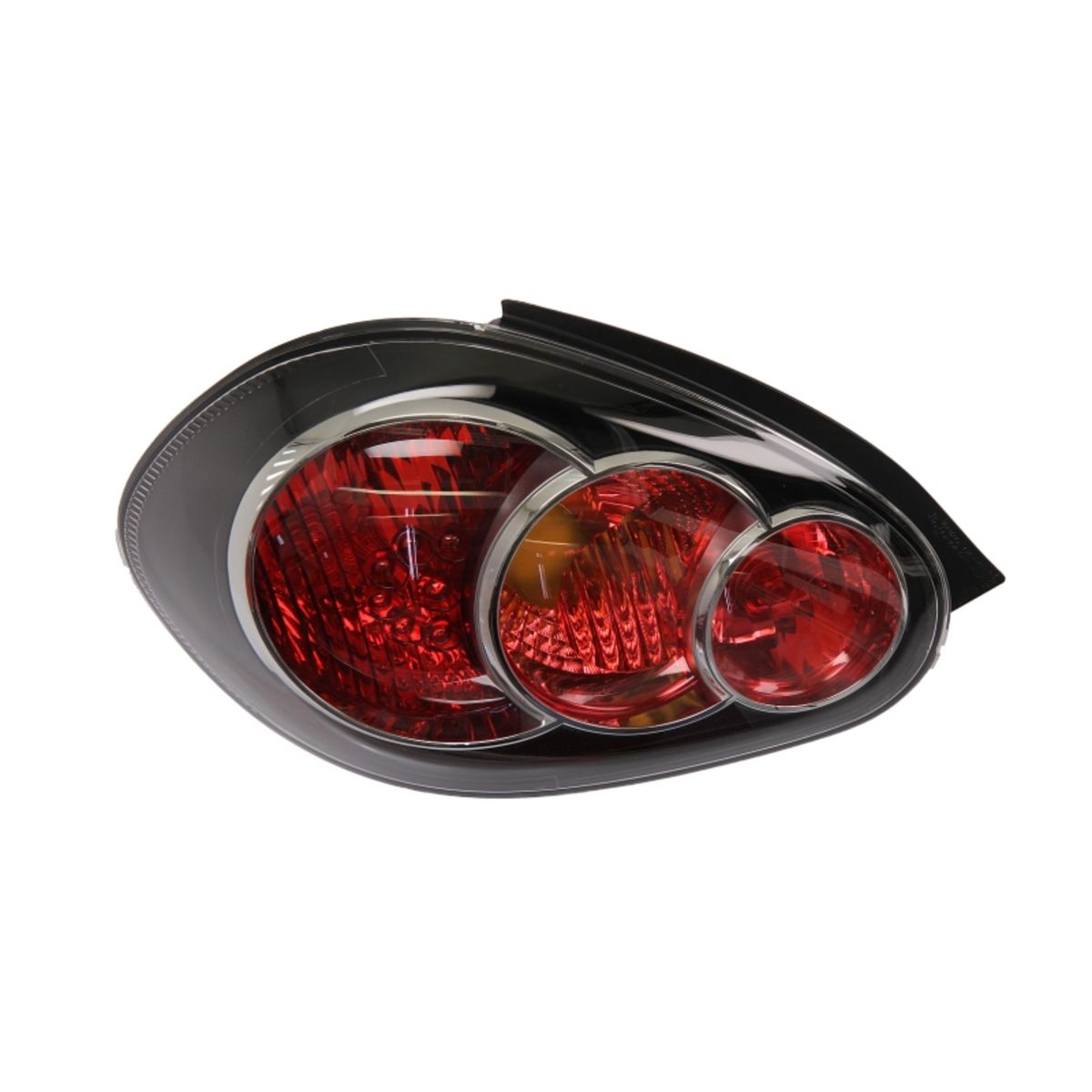 Magneti Marelli Achterlicht 714026171104