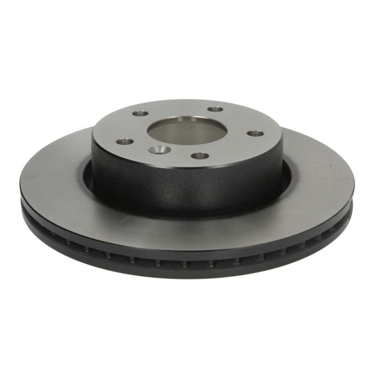 TRW DF2766 Disco freno ventilato, verniciato, ad alto tenore di carbonio - Immagine 4