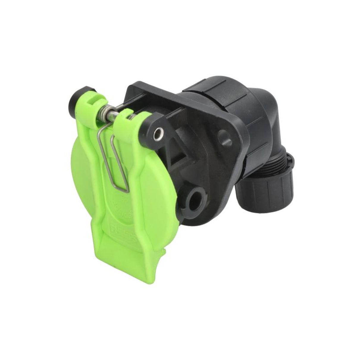 Steckdose PHILLIPS B011-3-2-01-5004