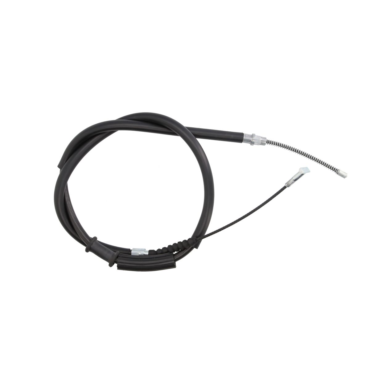 Image of Kabel, parkeerrem   rechts