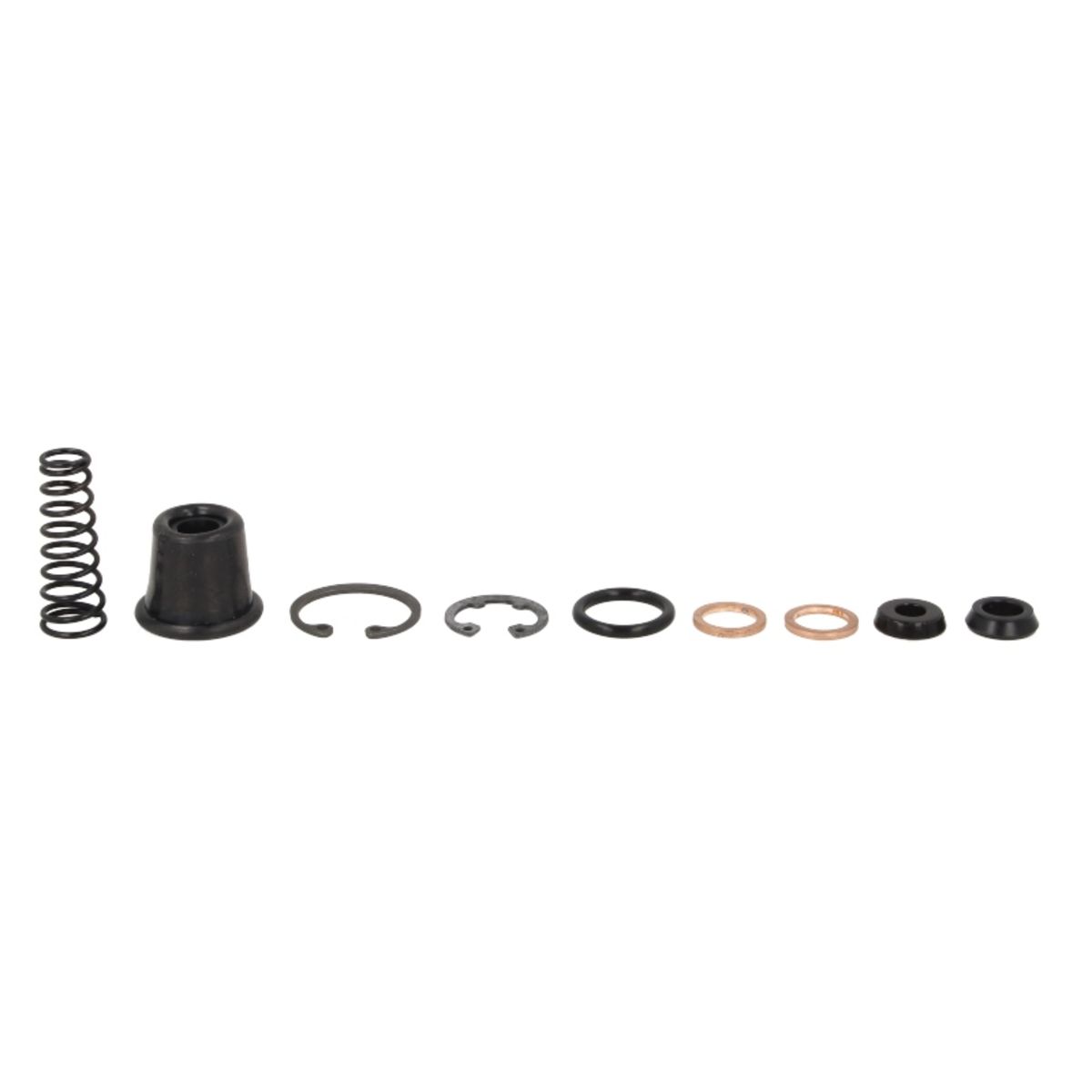 Repair kit, master brake cylinder ALL BALLS AB18-1031