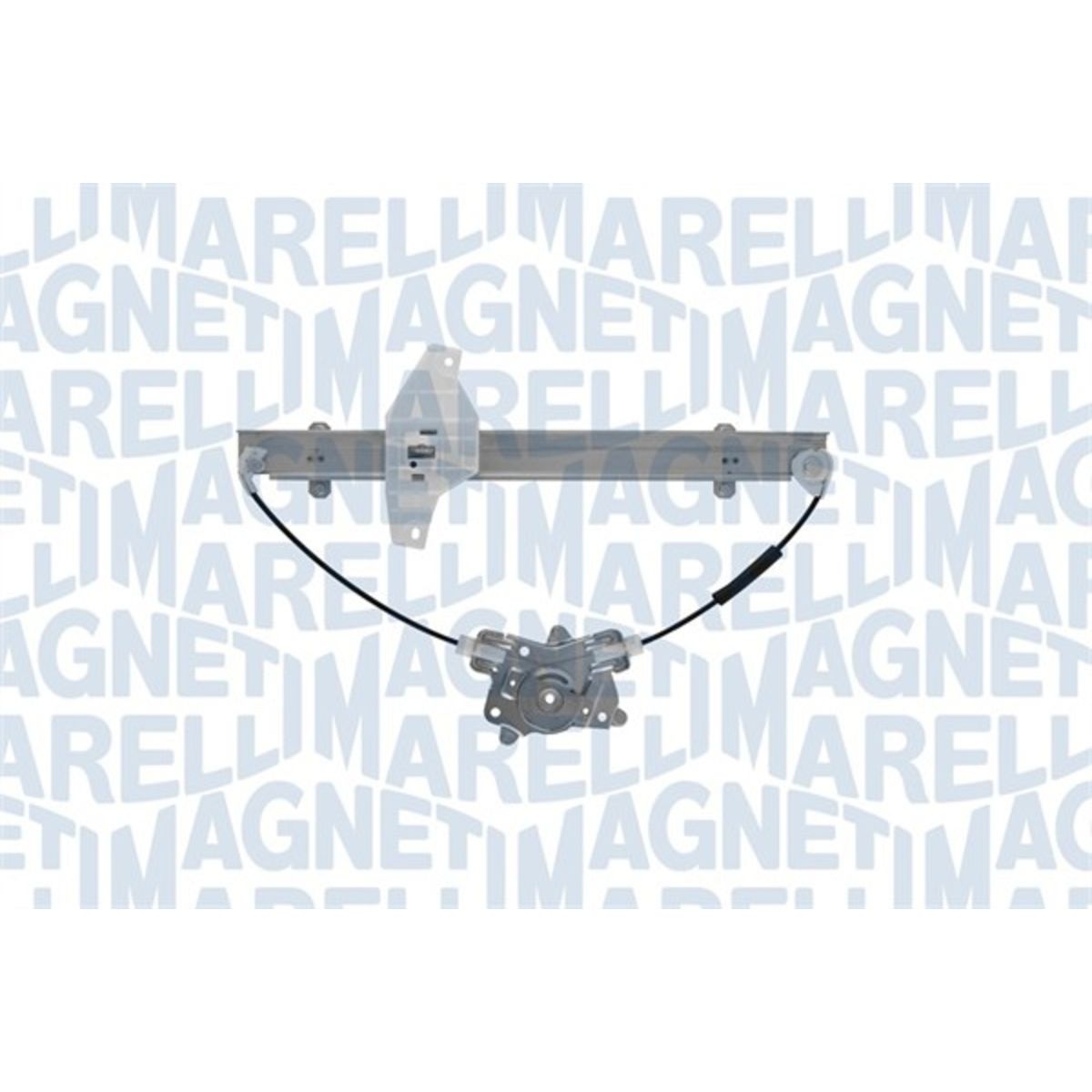 Magneti Marelli Alzacristalli 350103170427