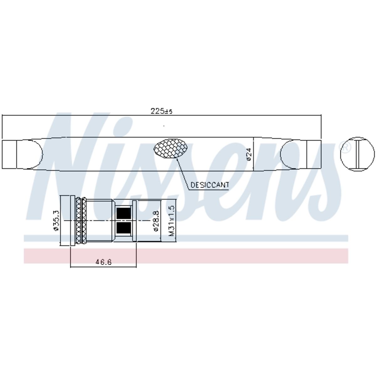Image of Droger, airconditioningsysteem