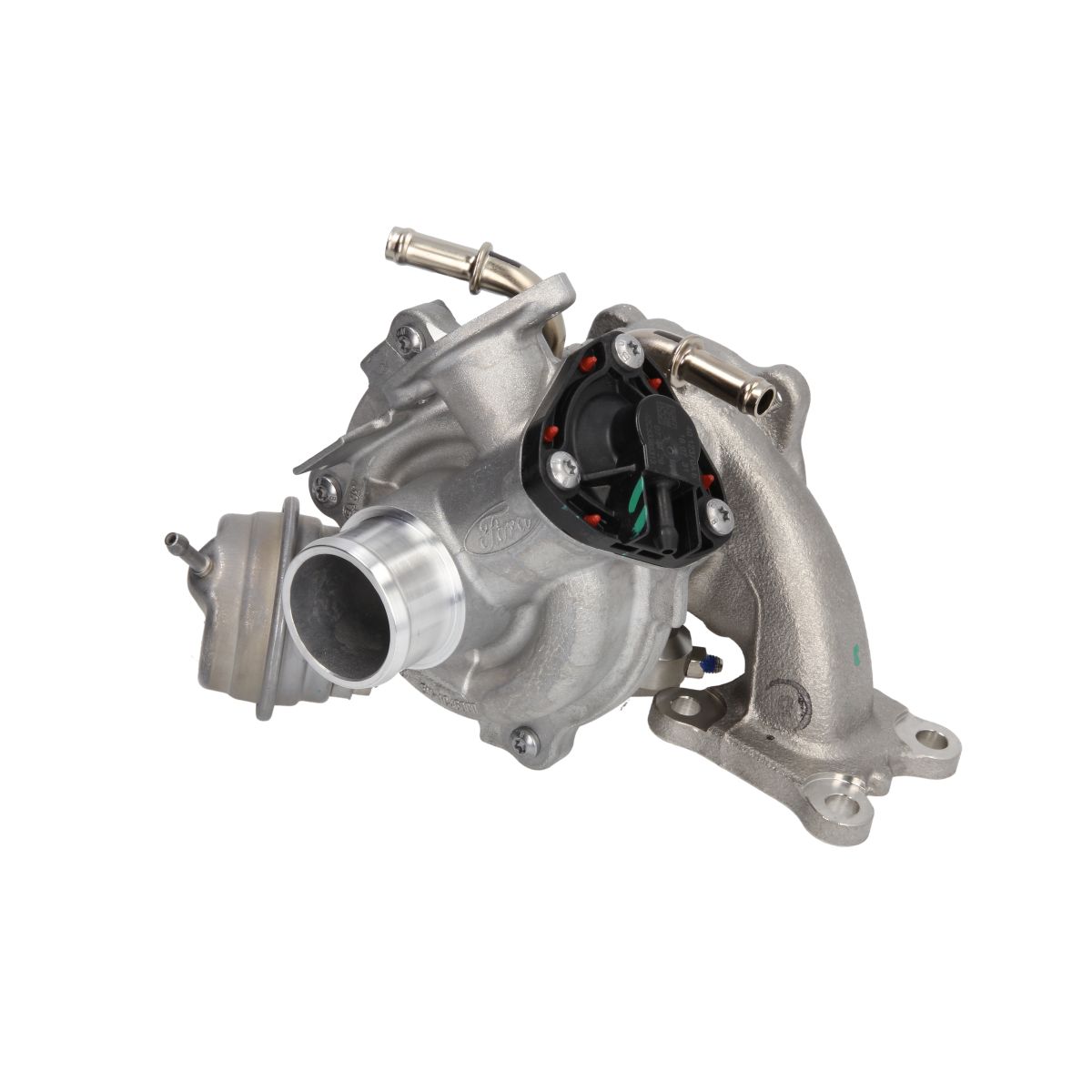 Image of Supercharger, drukvulling 3K