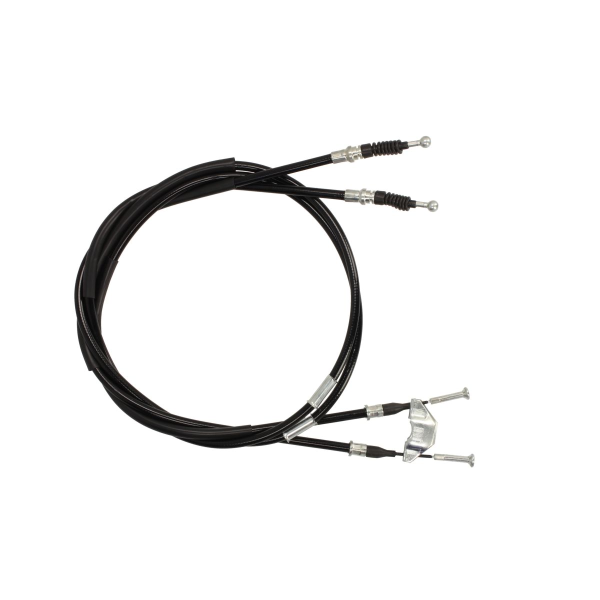 Image of Kabel, parkeerrem  C7X007