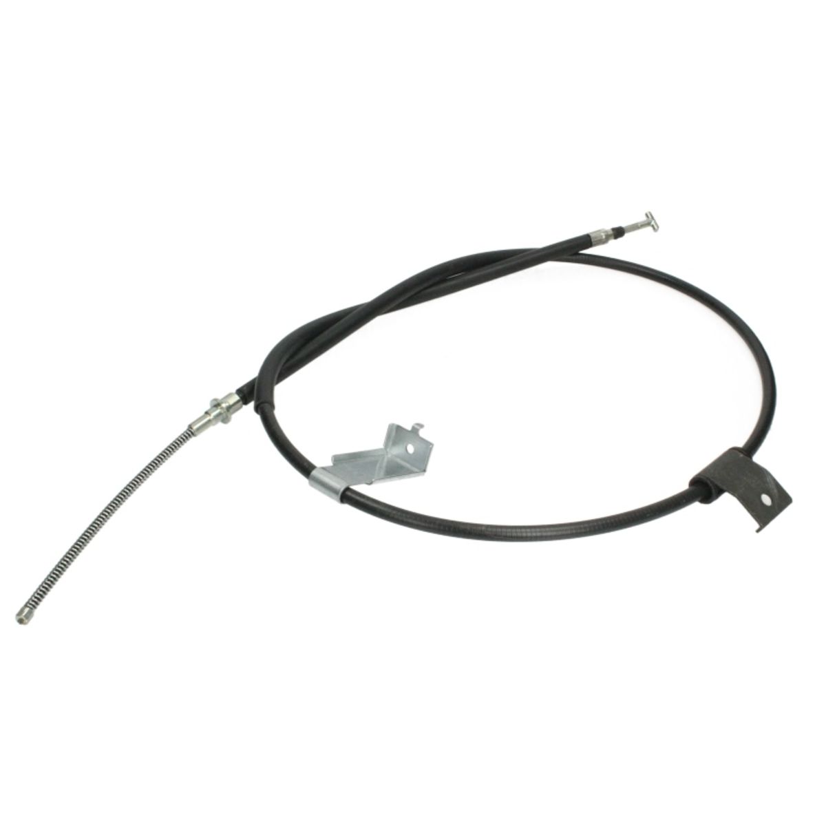 Image of Kabel, parkeerrem   rechts