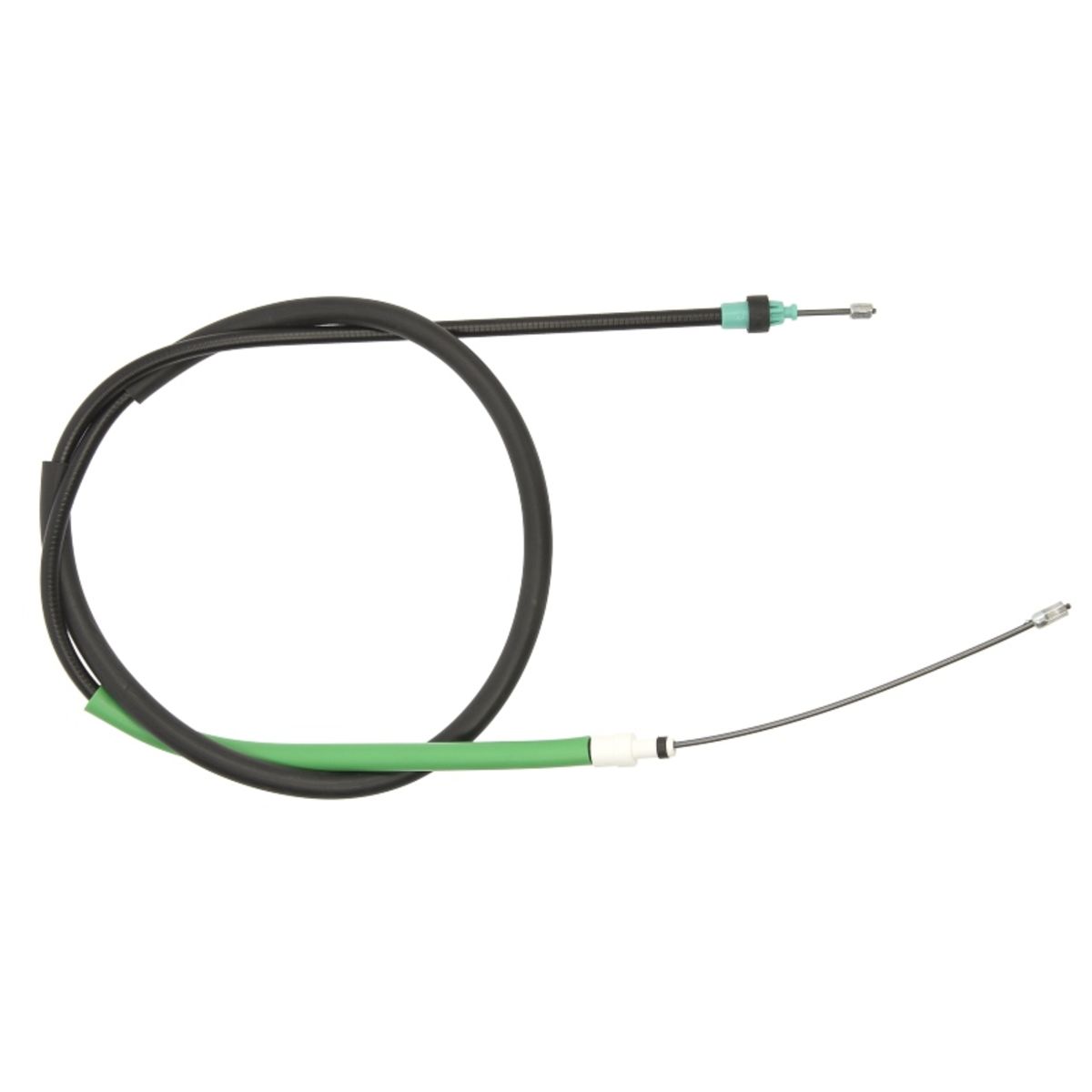 Image of Kabel, parkeerrem