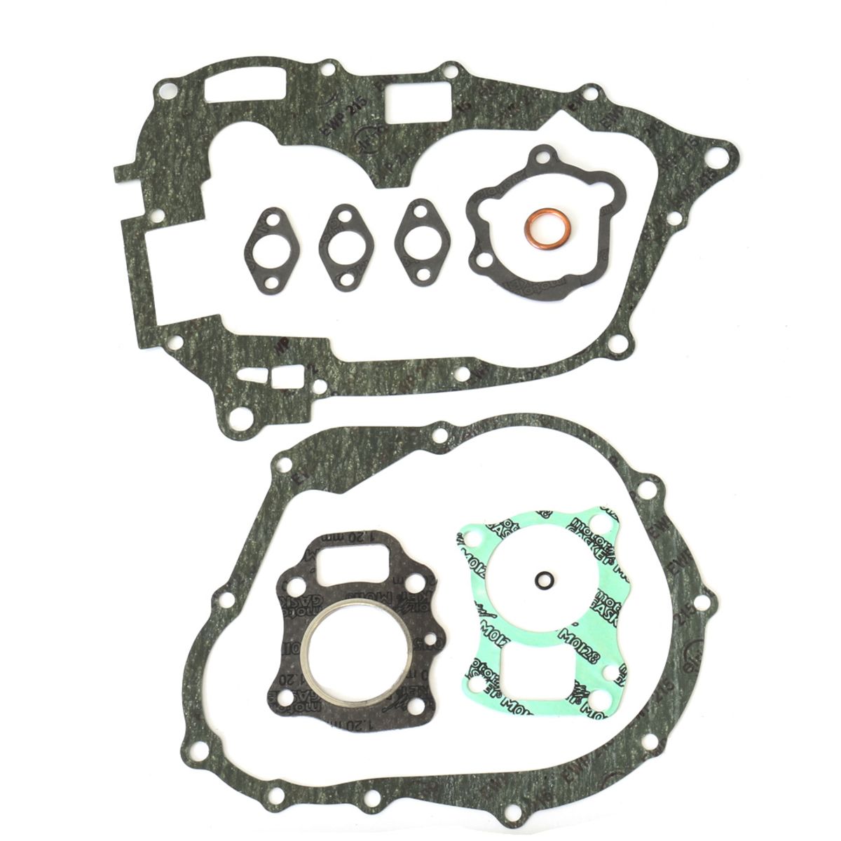 Set di guarnizioni motore ATHENA P400210850033