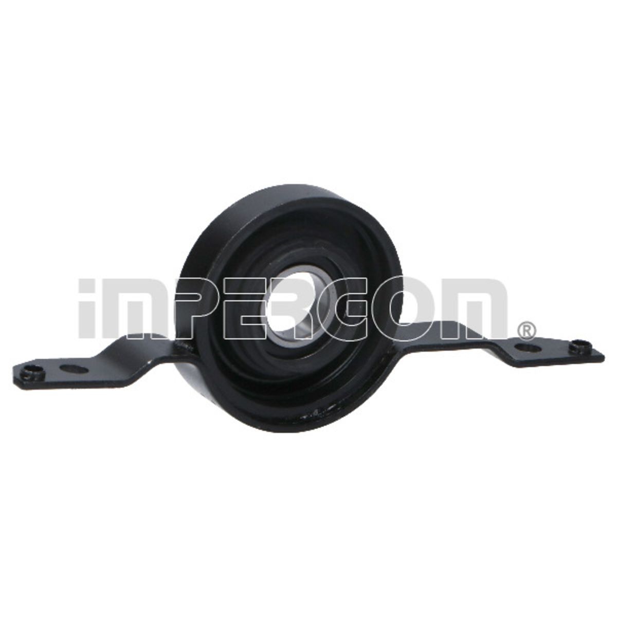 Ophanging, cardanas  IMP