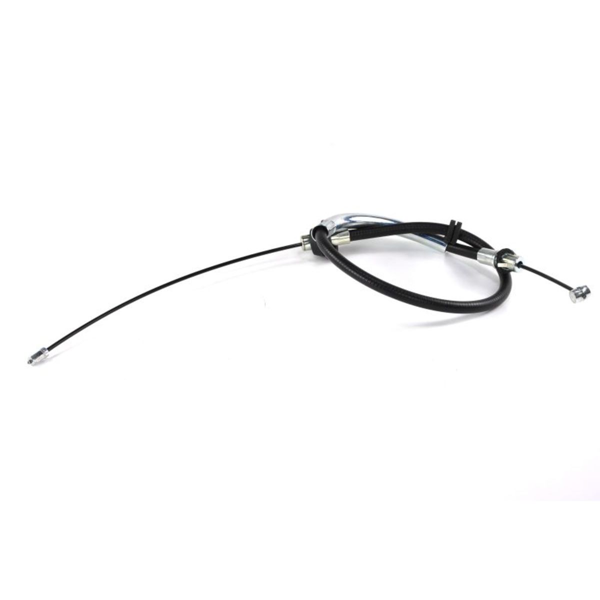 Image of Kabel, parkeerrem