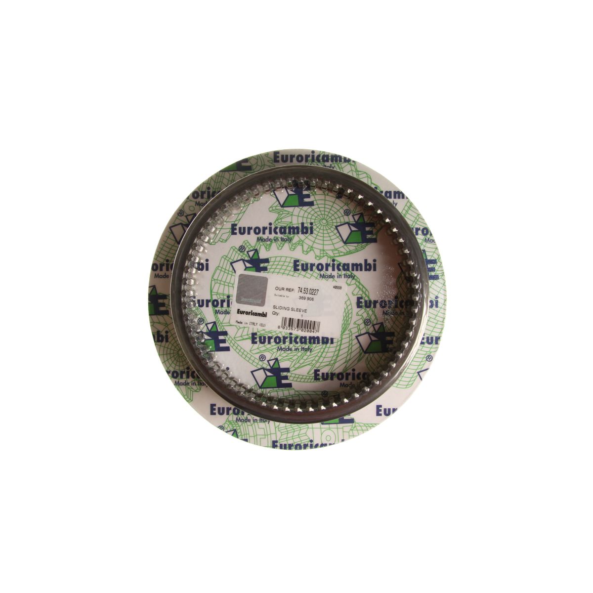 Euroricambi Sincronizzatore 74530227