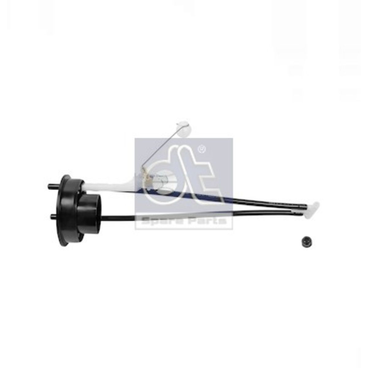 Image of Sensor, brandstofniveau DT Spare Parts