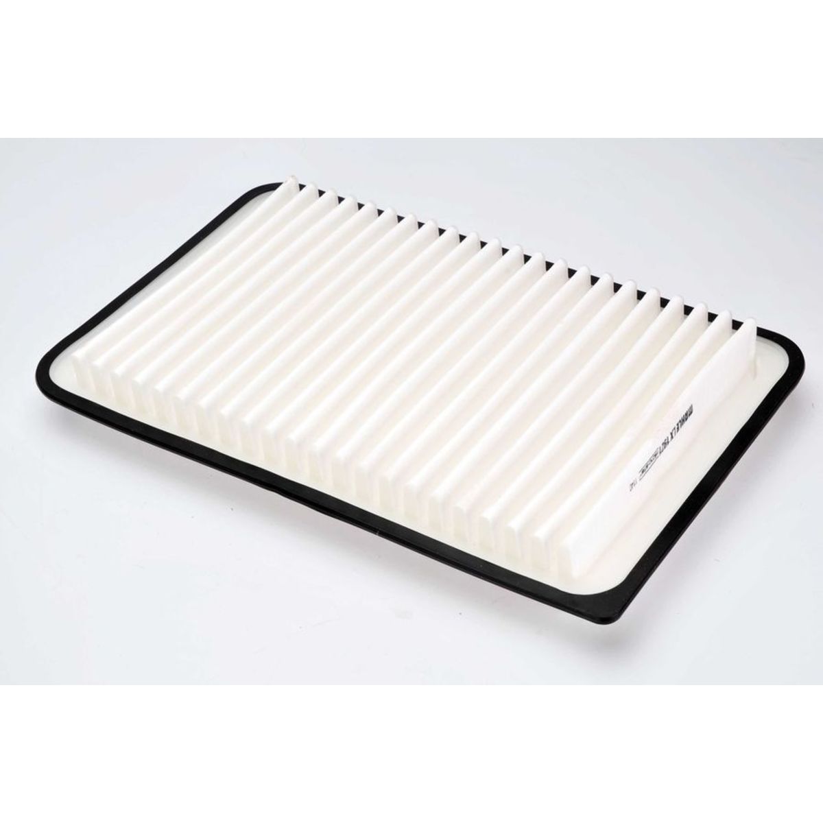 Image of MAHLE luchtfilter
