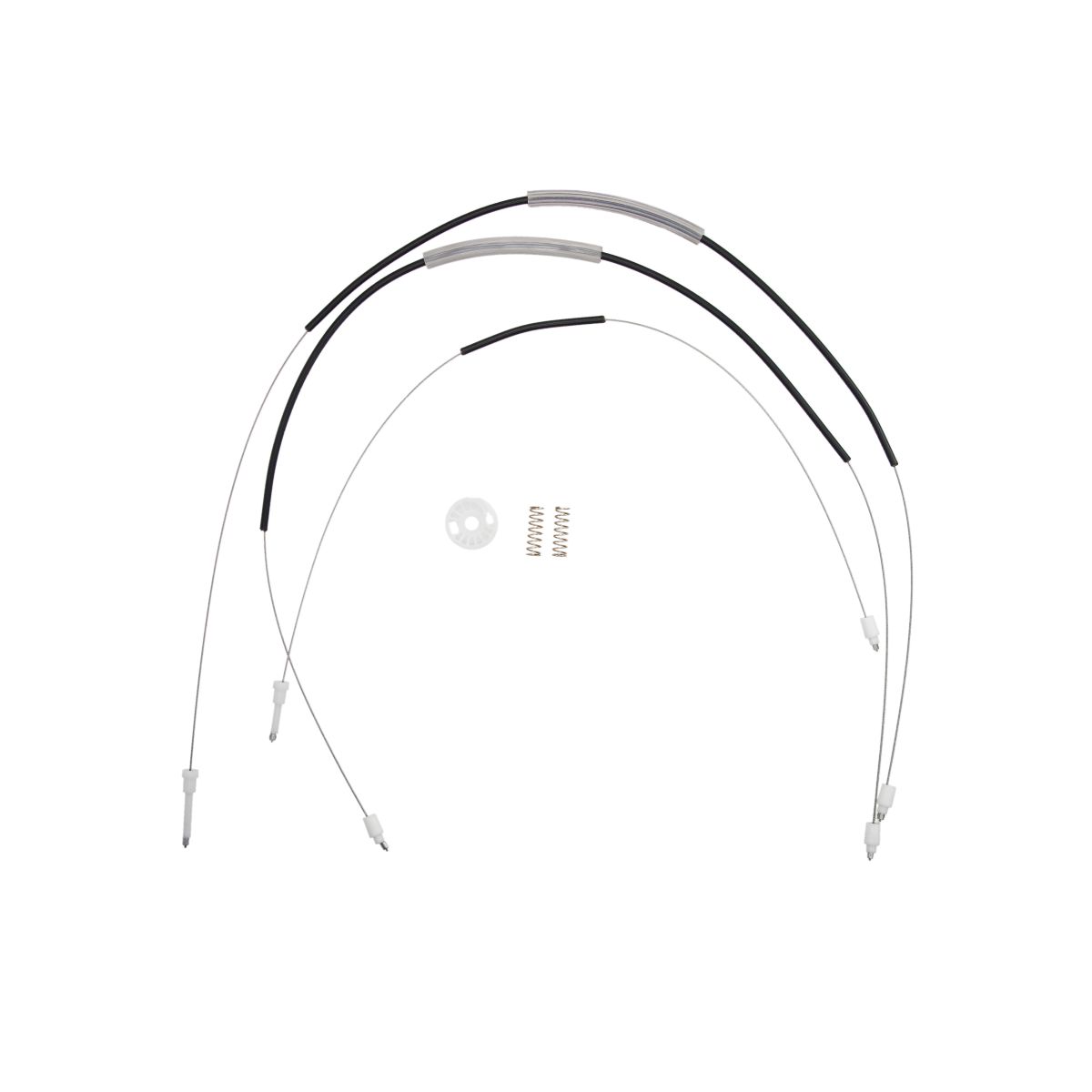 Image of Reparatieset, raamopener