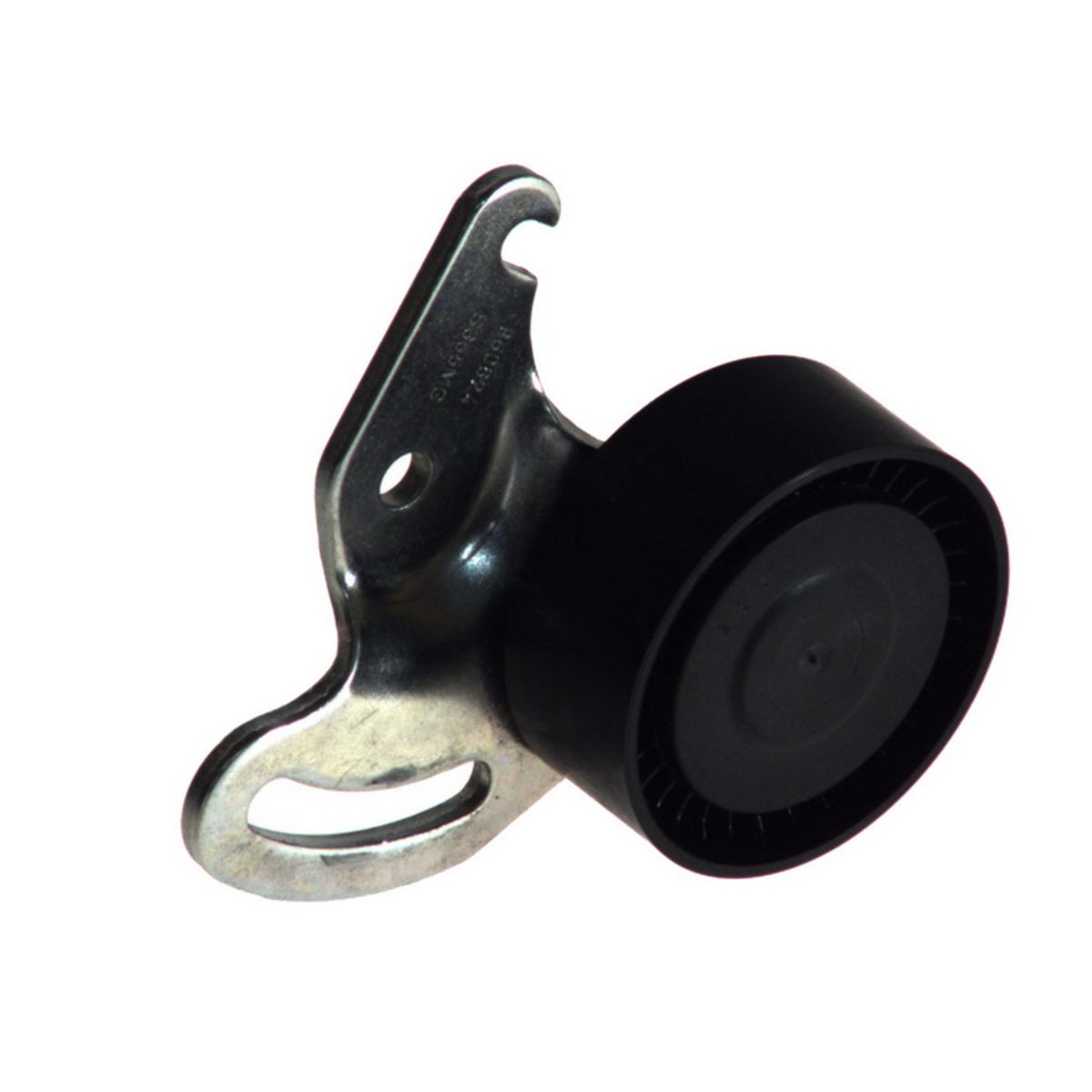 Image of Spanpoelie, V-riem