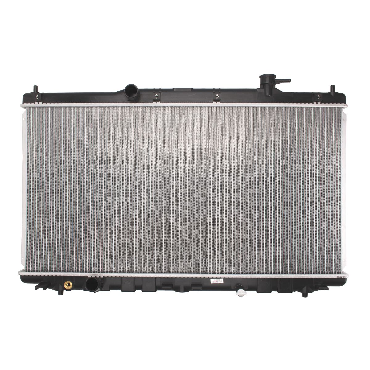 Image of Radiator, motorkoeling