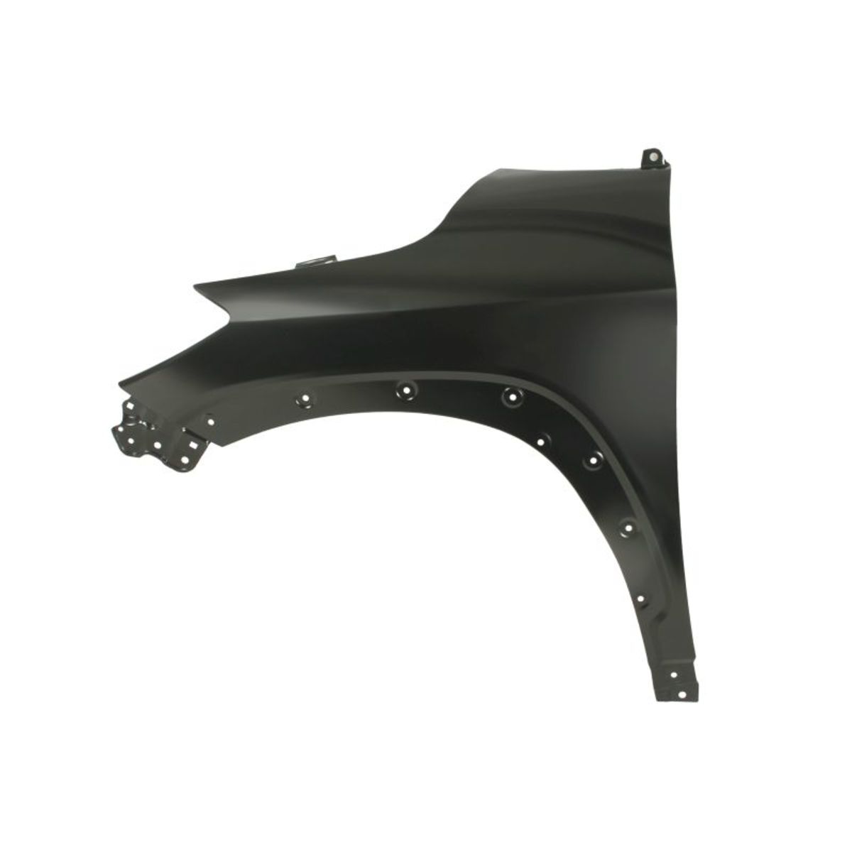 Image of Spatbord, vóór