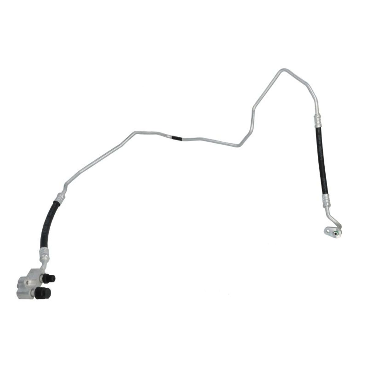 Image of Hoge drukleiding, airconditioning Original