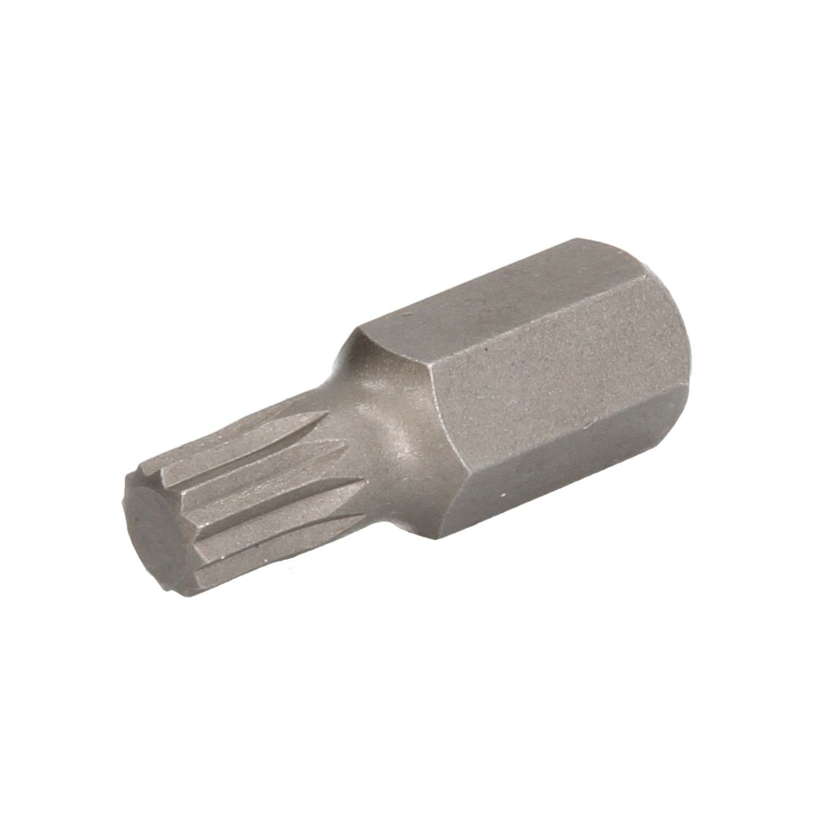 Image of Schroevendraaier bit dop 10mm SPLINE/XZN