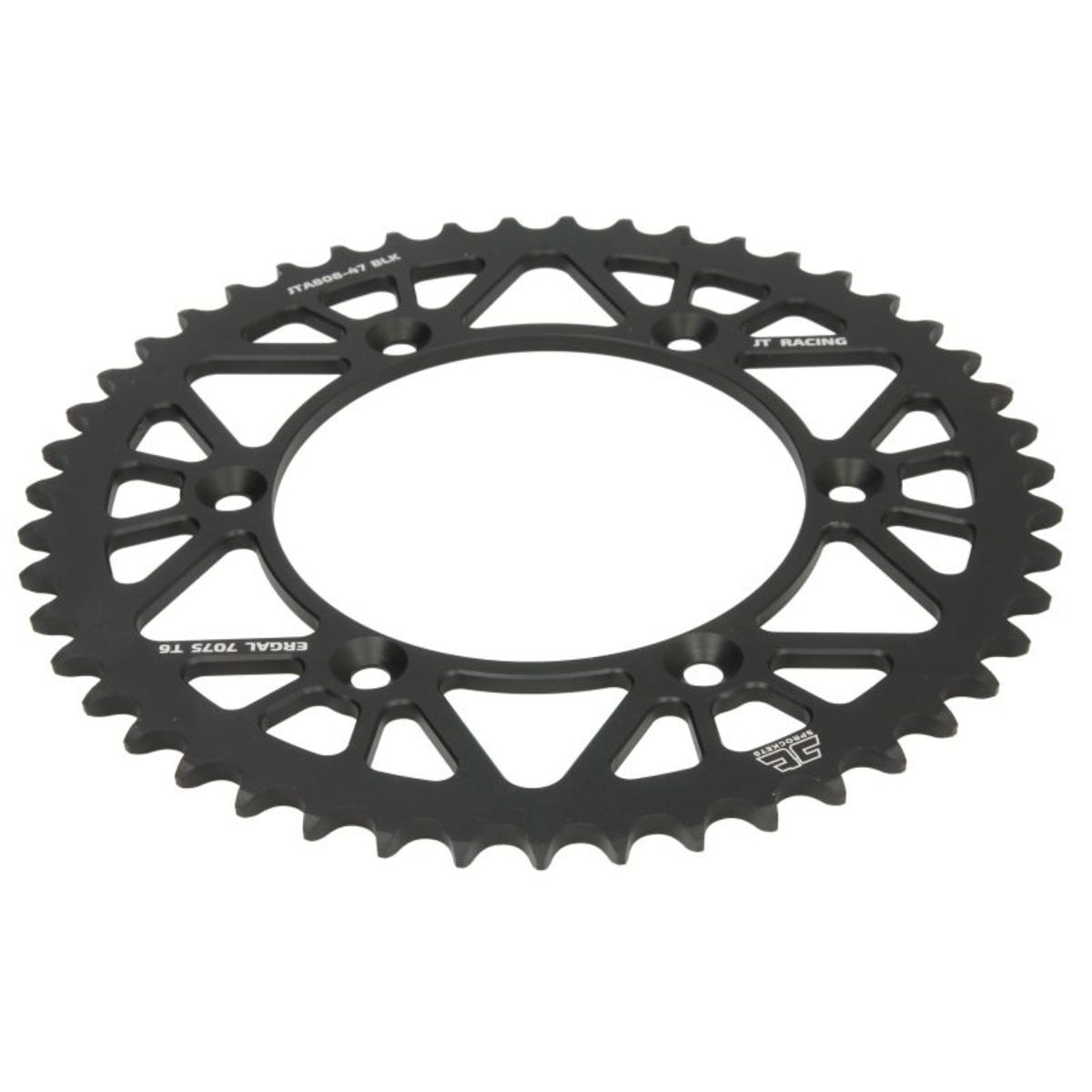 Kettenrad JT JTA808,47BLK